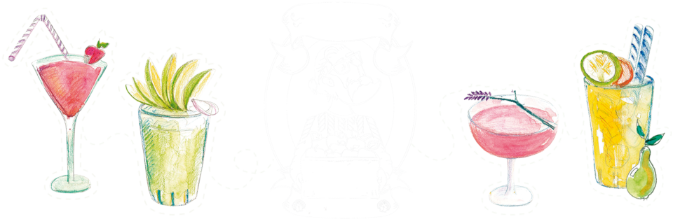 Cocteles de Sidra Natural Maeloc
